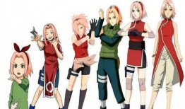 火影忍者最新爆料小樱,小樱新篇章，神秘力量觉醒，命运再起波澜